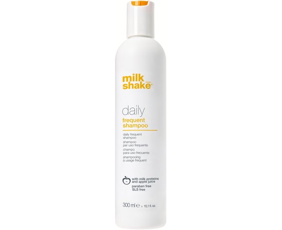 Шампунь для ежедневного применения Milk Shake Daily Frequent Shampoo, изображение 2