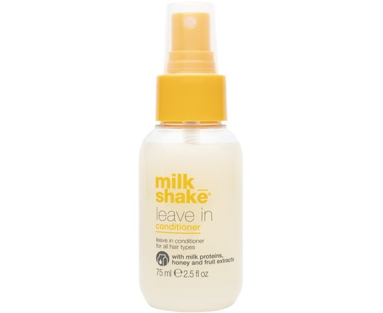 Кондиціонер незмивний для зволоження волосся Milk Shake Color Whipped Cream, фото 