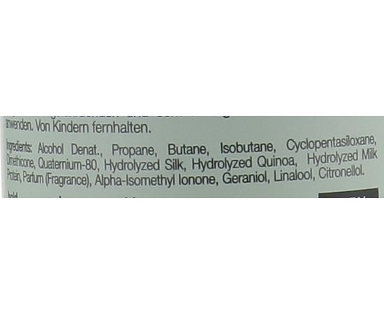 Термопротектор для волосся Milk Shake Lifestyling Thermo-Protector, 200 ml, фото _ab__is.image_number.default