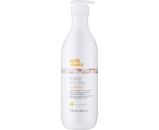 Кондиціонер для пом'якшення волосся Milk Shake Make My Day Conditioner, фото _ab__is.image_number.default