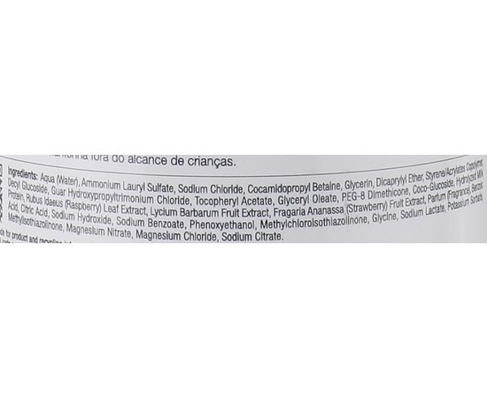 Шампунь для смягчения волос Milk Shake Make My Day Shampoo, изображение 4