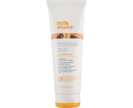 Кондиционер для сухих волос Milk Shake Moisture Plus Hair Conditioner