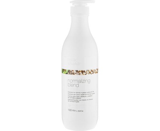 Шампунь для нормального та жирного волосся Milk Shake Normalizing Blend Shampoo, фото _ab__is.image_number.default