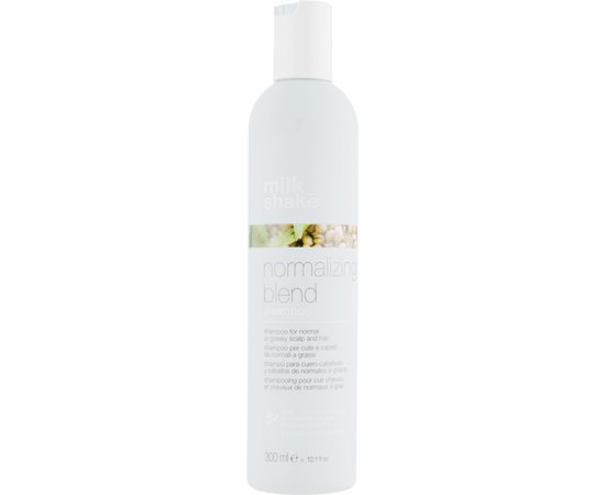 Шампунь для нормальных и жирных волос Milk Shake Normalizing Blend Shampoo