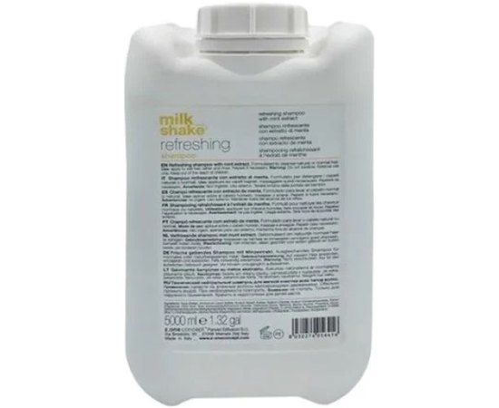 Шампунь освежающий для волос Milk Shake Special Refreshing Shampoo, 5000 ml