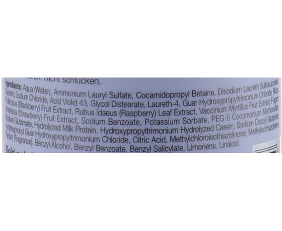 Шампунь для світлого волосся Milk Shake Silver Shine Light Shampoo, фото _ab__is.image_number.default