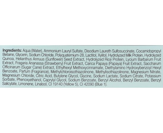 Шампунь для надання об'єму волоссю Milk Shake Volume Solution Volumizing Shampoo, фото _ab__is.image_number.default