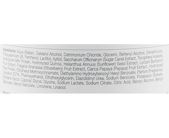 Кондиціонер для надання об'єму волоссю Milk Shake Volume Solution Volumizing Conditioner, фото _ab__is.image_number.default