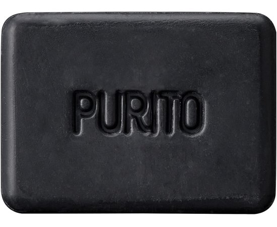 Мило для очищення шкіри освіжаюче Purito Refresh Cleansing Bar, 100 g, фото 