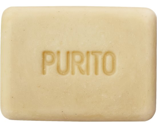 Мило для очищення шкіри відновлювальне Purito Re:store Cleansing Bar, 100 g, фото 