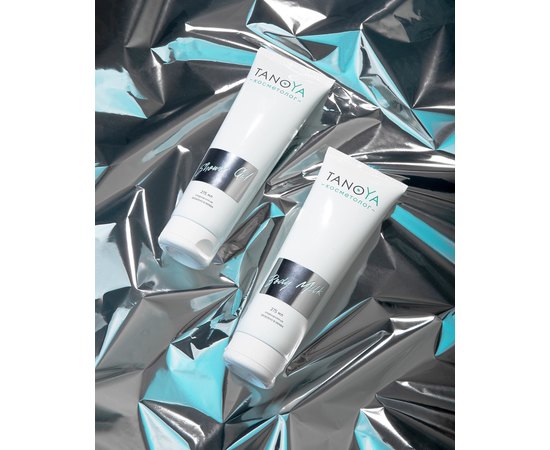 Молочко для тела с полинуклеотидами Tanoya, 275 ml, изображение 3