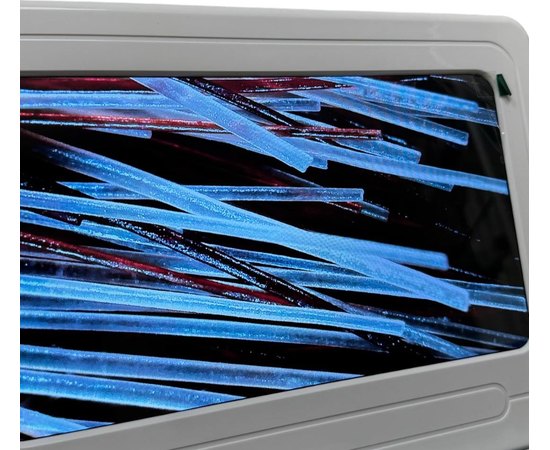 Трихоскоп для діагностики шкіри голови Keratex, фото _ab__is.image_number.default