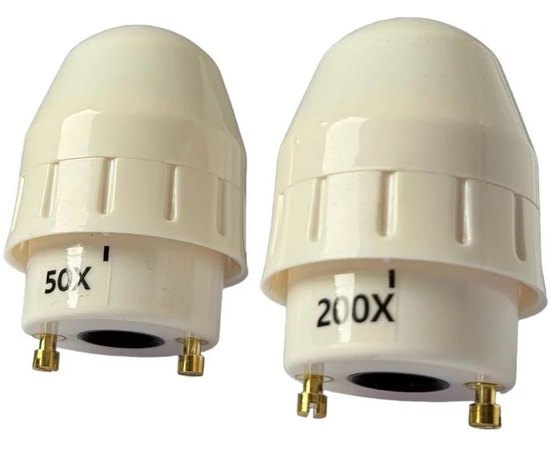 Трихоскоп для діагностики шкіри голови Keratex, фото _ab__is.image_number.default