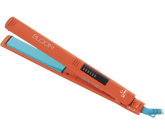 Випрямляч для волосся GA.MA Elegance Bloom Led, фото _ab__is.image_number.default