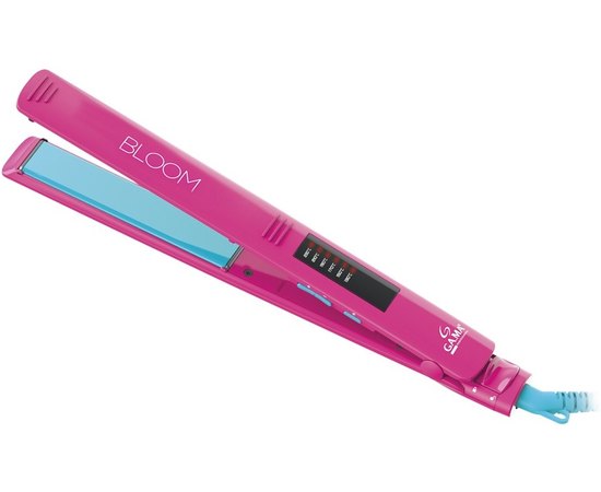 Випрямляч для волосся GA.MA Elegance Bloom Led, фото _ab__is.image_number.default