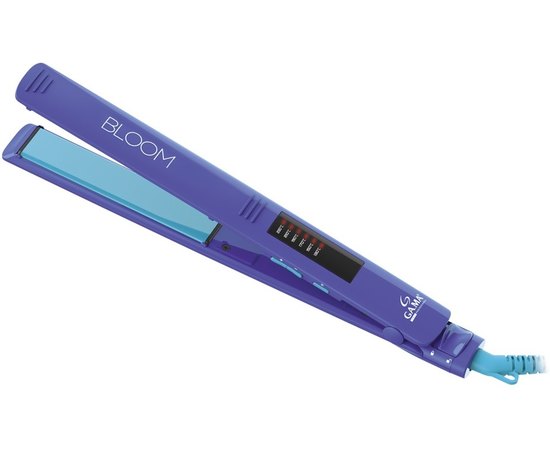 Випрямляч для волосся GA.MA Elegance Bloom Led, фото _ab__is.image_number.default