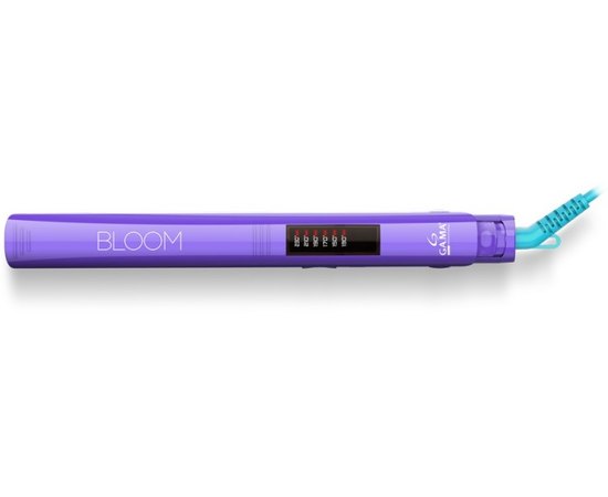 Випрямляч для волосся GA.MA Elegance Bloom Led, фото _ab__is.image_number.default