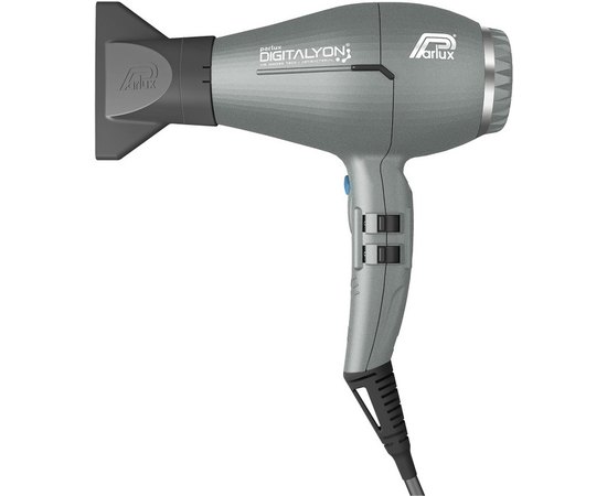 Фен для волос Parlux DIGITALYON, 2400 W, изображение 4
