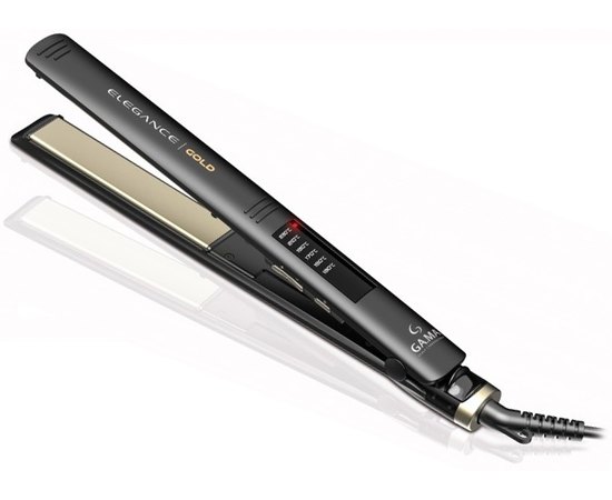 Випрямляч для волосся GA.MA Elegance Gold Led, GI0235, фото _ab__is.image_number.default