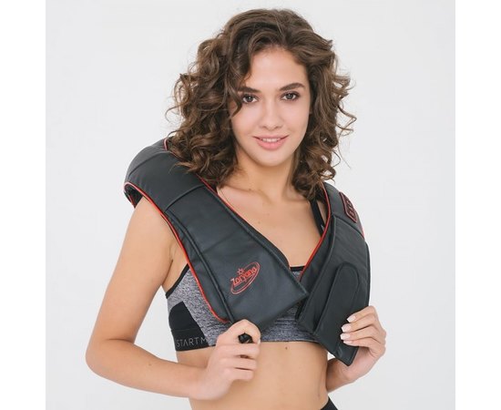 Массажер для шеи и плеч Комир Zoryana, изображение 5