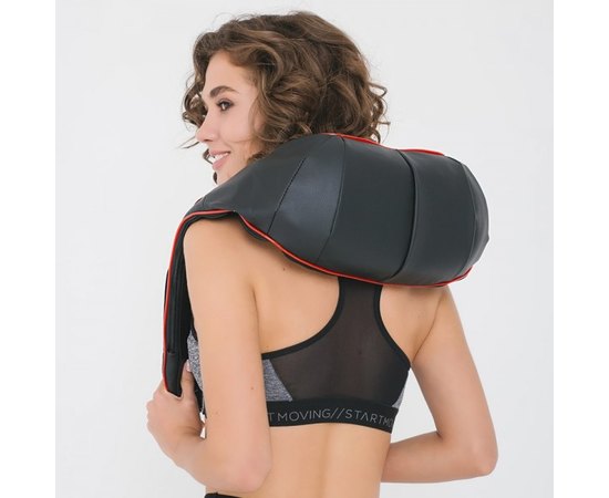 Массажер для шеи и плеч Комир Zoryana, изображение 4