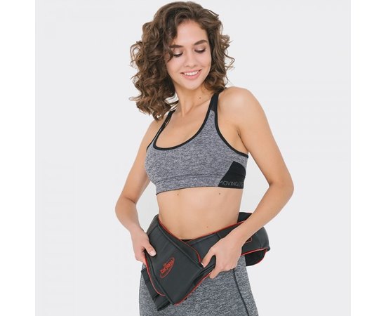 Массажер для шеи и плеч Комир Zoryana, изображение 3