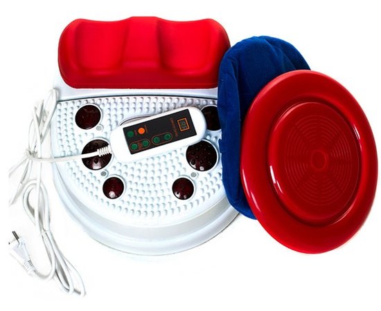 Масажер для ніг Рибка Zoryana, фото _ab__is.image_number.default