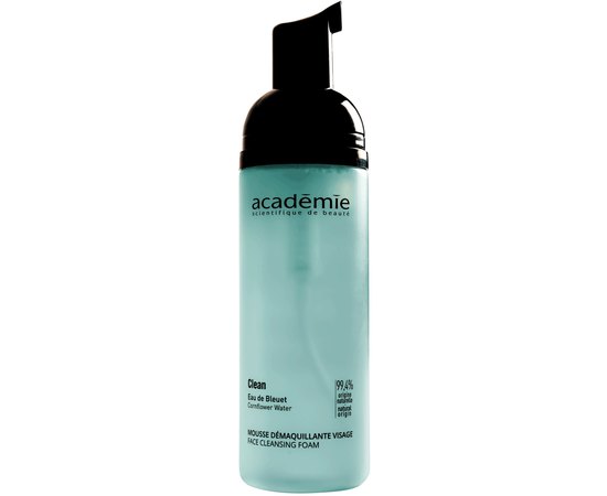 Очищающий мусс Academie Cleansing Foam, 150 ml