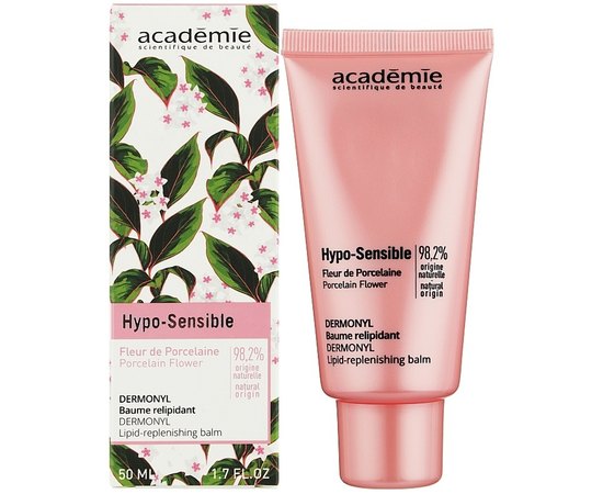 Academie Creme Dermonyl Поживний відновлюючий крем, 50 мл, фото _ab__is.image_number.default