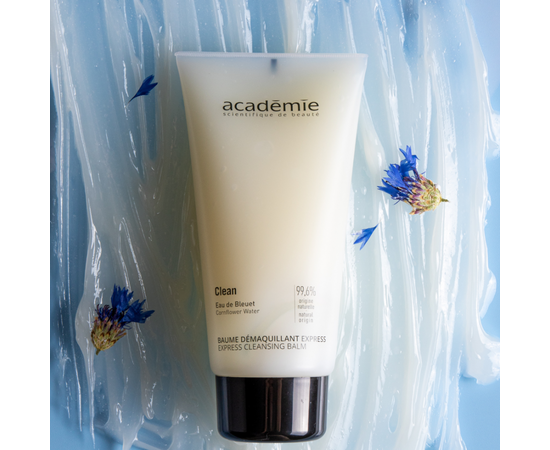 Бальзам Експрес-очищення  Academie Express Cleansing Balm, 150 ml, фото _ab__is.image_number.default