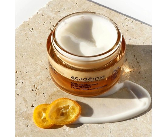 Academie Soin Hydratant Regenerant Зволожуючий догляд, 50 мл, фото _ab__is.image_number.default