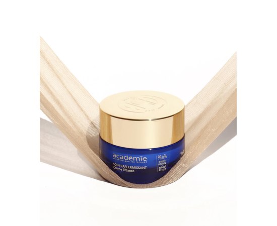 Academie Soin Raffermissant Visage et Cou Підтягуючий догляд для обличчя і шиї, 50 мл, фото _ab__is.image_number.default