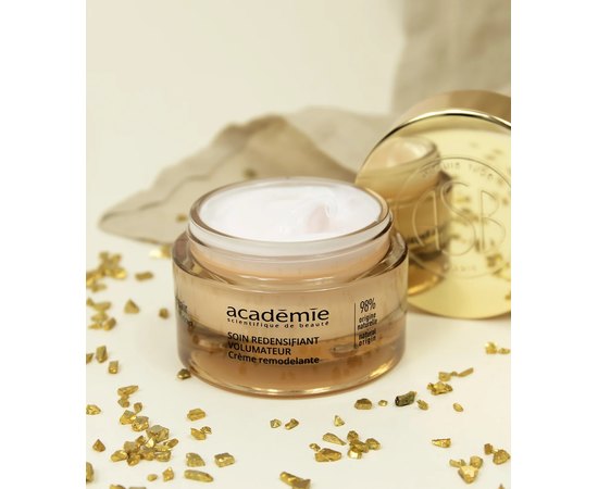 Academie Soin Redensifiant Volumateur Наповнюючий відновлюючий догляд, 50 мл, фото _ab__is.image_number.default