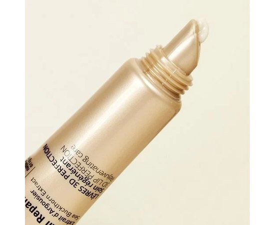 Бальзам для губ увеличение объема Academie Youth Repair 3D Lip Perfector, 15 ml, изображение 3