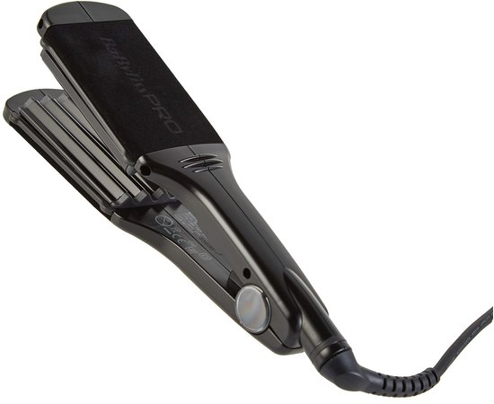 Гофре для волос BaByliss PRO EP Technology Crimp BAB2512EPCE