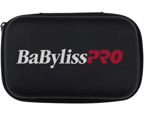 Кейс для шейвера BaByliss PRO Foil Shaver Storage Case M4394E