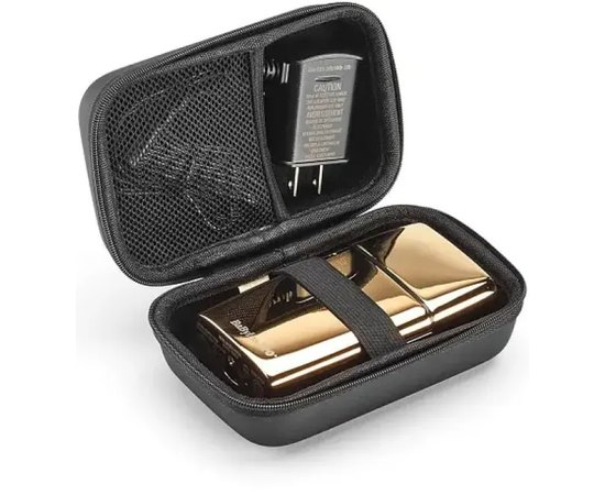 Кейс для шейвера BaByliss PRO Foil Shaver Storage Case M4394E, фото _ab__is.image_number.default Кейс для шейвера BaByliss PRO Foil Shaver Storage Case M4394E, фото _ab__is.image_number.default