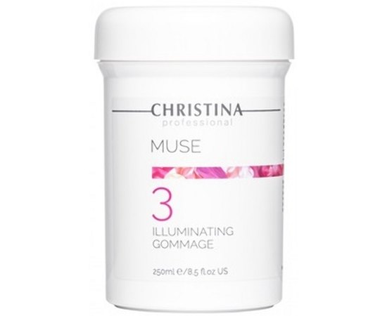 Christina Muse Illuminating Gommage Відлущуючий гоммаж для сяйва шкіри, фото _ab__is.image_number.default