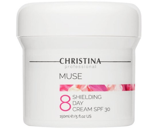 Christina Muse Protective Day Cream SPF 30 Денний захисний крем SPF 30, фото _ab__is.image_number.default