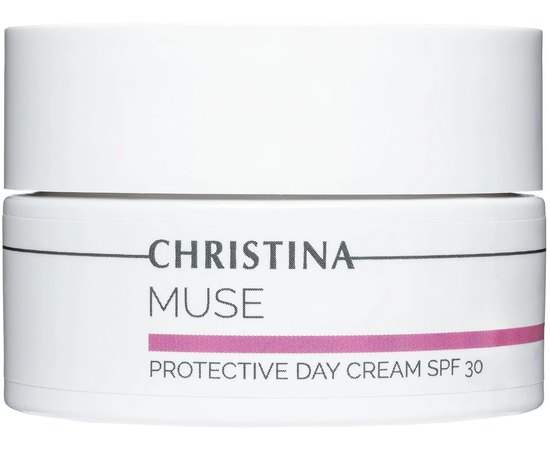 Christina Muse Protective Day Cream SPF 30 Денний захисний крем SPF 30, фото 