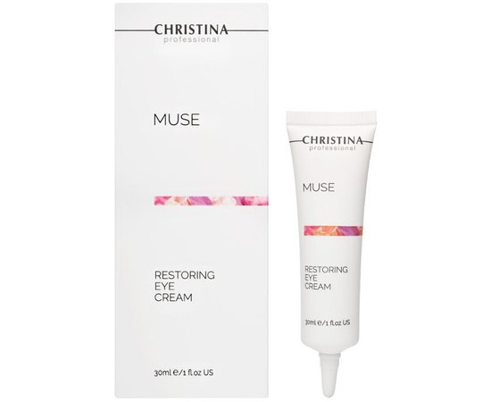 Christina Muse Restoring Eye Cream Відновлюючий крем для шкіри навколо очей, 30 мл, фото _ab__is.image_number.default
