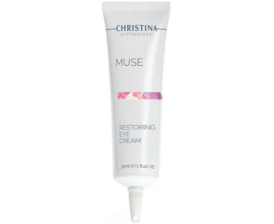 Восстанавливающий крем для кожи вокруг глаз Christina Muse Restoring Eye Cream, 30 ml