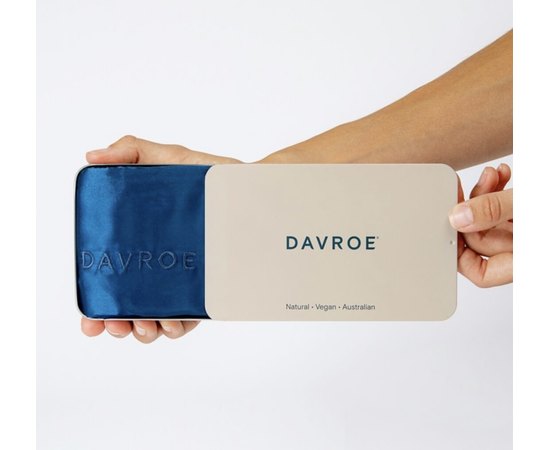 Лимитированный набор по уходу за волосами Davroe Fortitude Pack, изображение 4