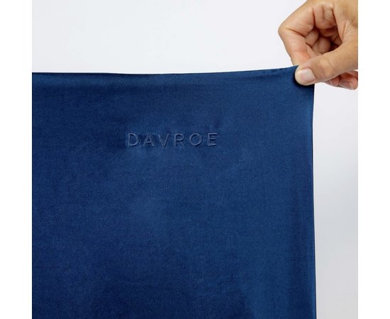 Лимитированный набор по уходу за волосами Davroe Fortitude Pack, изображение 5