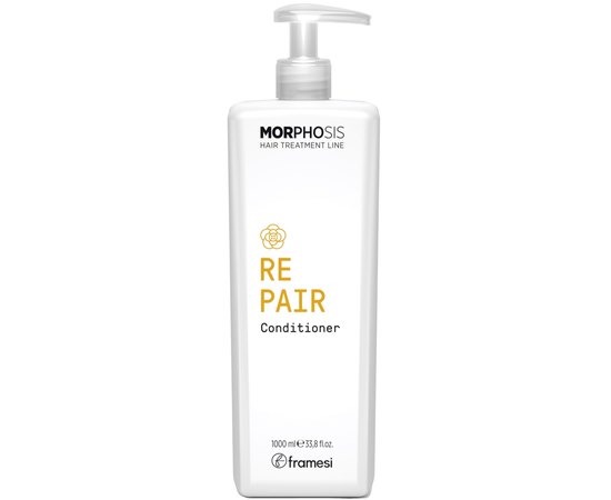 Восстанавливающий кондиционер Framesi Morphosis Repair Conditioner, изображение 2