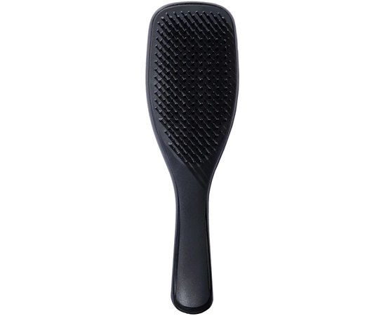 Щетка для волос Hair Comb Wet Detangling Hair Brush Black