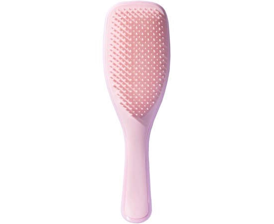 Щетка для волос Hair Comb Wet Detangling Hair Brush Ligh Pink