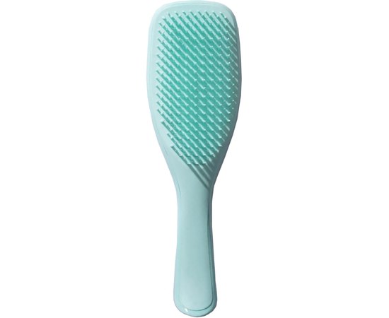 Щітка для волосся Hair Comb Wet Detangling Hair Brush Mint, фото 