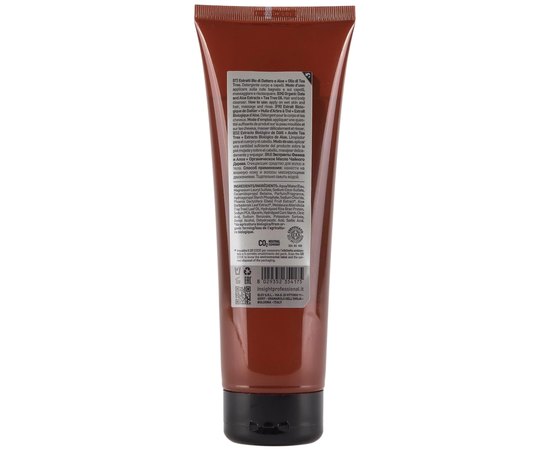 Очищаючий гель для волосся та тіла Insight Man Hair and Body Cleanser, 250 ml, фото _ab__is.image_number.default