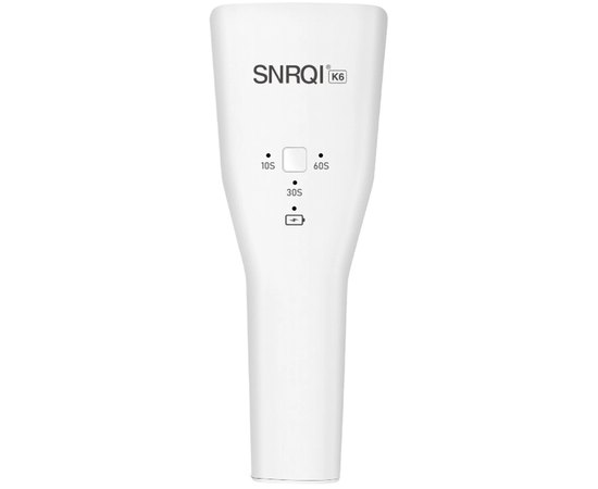 Мини лампа аккумуляторная для маникюра Snrqi K6